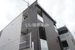 リブリ・カステッロの間取り画像