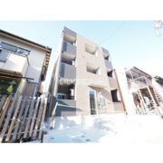 プルミエール白子町の外観画像