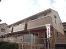 D-room平尾の間取り画像