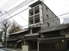 アヴニール御所南Ⅱの外観画像