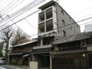アヴニール御所南Ⅱの間取り画像