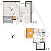 CB柏リアンの間取り画像