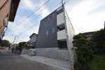 CB柏リアンの間取り画像