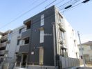 メゾンマグノリア徳住Ⅱの間取り画像