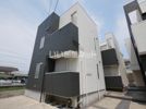 Grandtic筑紫通りの間取り画像