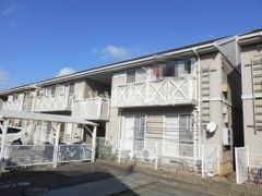 カルテット北斉院 C棟の外観画像