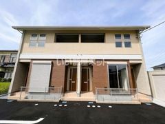 Gracieux城北の外観画像