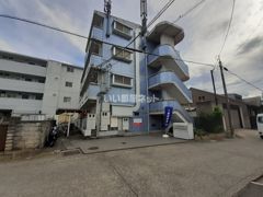 レガーロ高松の外観画像