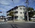 ハイツ谷中C棟の間取り画像