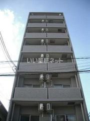 i-town祇園の外観画像