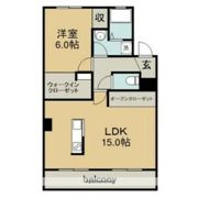 太田ハイムの間取り画像