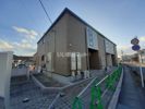 メゾン 慧Ⅰの間取り画像