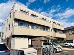 椿ヴィレッジの外観画像