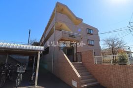 ソレアードミシマの外観画像