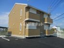 ドリーム下湯江A・B棟の間取り画像