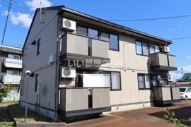 ロイヤルタウン寺町 五番館の外観画像