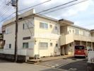 ハピネスハウスビフォーNo．1・2の間取り画像