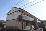 ガーデンハウスAの間取り画像