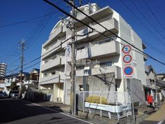 サカト3の外観画像