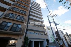 GARDENIA堺東の外観画像