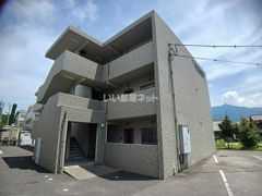 サニーレジデンス大町の外観画像