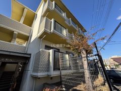 すずらんの外観画像