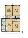セントラル瑞穂の間取り画像