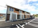 Doux maison 長塚 Aの間取り画像