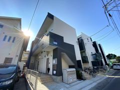 CB南熊本トルテの外観画像