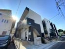 CB南熊本トルテの外観