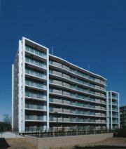 ガーデンコート浦和東の外観画像