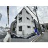 D-room名駅F棟の間取り画像