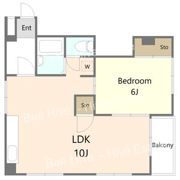 シーズンコートKODEKIの間取り画像