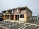 カトレア スウィートの外観