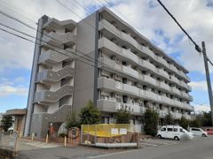 メゾン・ド・ソレイユの外観画像