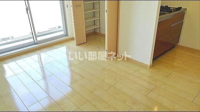 リビング