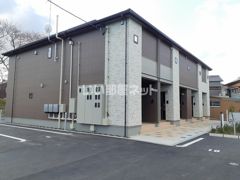 メゾン 桜の外観画像