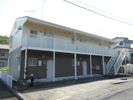 イーストハイム清住の外観