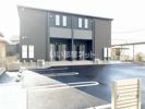 メゾングラースJKの間取り画像
