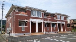 カーサフィオーレ・Sの外観画像