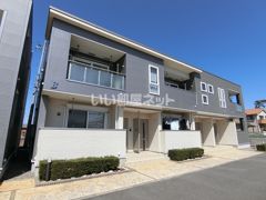 ルサルカ B棟の外観画像