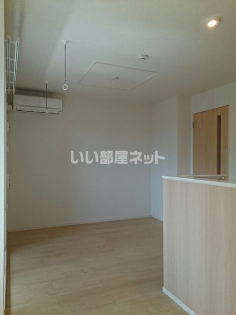 リビング