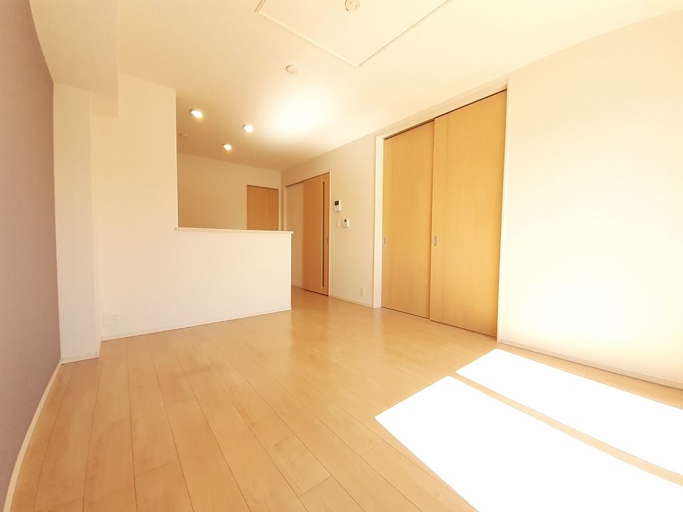 リビング