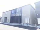 メゾンルミネ五個荘Ⅰの間取り画像
