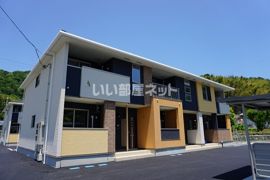 リンク Aの外観画像
