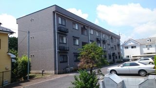 グランディール21の外観画像