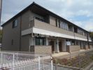 ラドゥーノ田辺の間取り画像