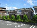 イリーデ・カーサ Bの外観