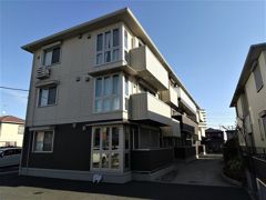 パル・山﨑 2017の外観画像