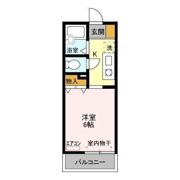 アーバンライフの間取り画像